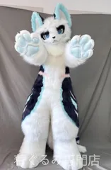 2025年最新】ケモノ 着ぐるみの人気アイテム - メルカリ