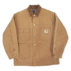 2025年最新】carhartt デトロイトジャケット 70sの人気アイテム - メルカリ