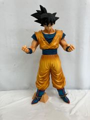 DRAGON BALL 드래곤 볼 Grandista 손오공 흑발 피규어 LFJ336 f111