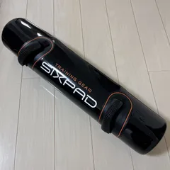 2025年最新】ウォーターウェイト sixpadの人気アイテム - メルカリ