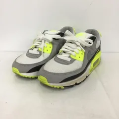 NIKE ナイキ スニーカー CD0490-101 WMNS AIR MAX 90 22.5cm