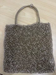 【美品・良品】ANTEPRIMA ワイヤーバック　ターンロック　シルバーゴールド 楽天市場】【ポイント3倍 1/4 23:59まで】【ANTEPRIMA公式