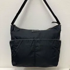 5754Kate spadeNEW YORKケイトスペードニューヨーク　ショルダーバッグ　肩がけ　通勤　通学　大容量　カジュアル　シンプル　ユニセックス　Ａ4サイズ収納可