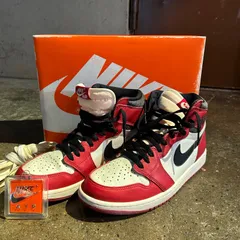 2026年最新】CHICAGO lost&found 27の人気アイテム - メルカリ