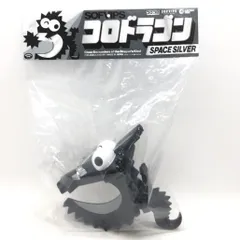 2025年最新】SOFVIPS コロドラゴンの人気アイテム - メルカリ