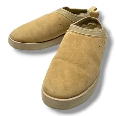 2026年最新】suicoke ムートン スリッポンの人気アイテム - メルカリ