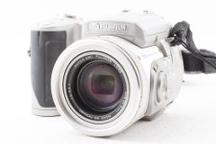 Fujifilm FinePix 4700z ジャンク - メルカリ
