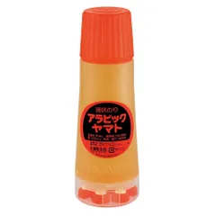 新品 ヤマト 液体のり アラビックヤマト 補充用 400ml NA-960