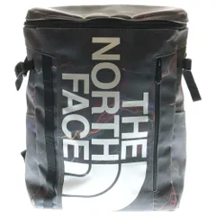 THE NORTH FACE (ザノースフェイス) BC Fuse Box II BC ヒューズボックス2 バックパック リュックサック ブラック NM82255
