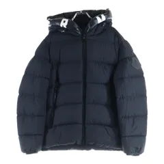 MONCLER/モンクレール /ブルゾン/スタジャン/ウール MONCLER/モンクレール /ブルゾン/スタジャン/ウール
