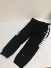 送料無料★converse コンバース★ジャージ　パンツ★ブラック★Lサイズ★ブラック　#70818sj150