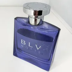 2025年最新】香水 ブルガリ ブルー ノッテ プールオムの人気アイテム