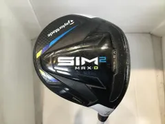 2025年最新】sim2max フェアウェイウッドの人気アイテム - メルカリ