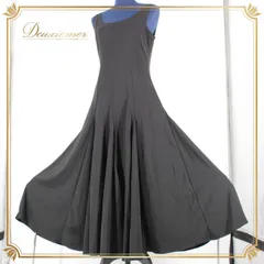 【美品 社交ダンス衣装】ワンピース ドレス prima boutique 黒 2026年最新】prima boutiqueの人気アイテム - メルカリ