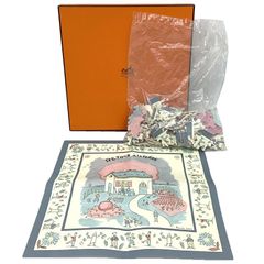 HERMES エルメス パズルH トレッセ ブレスレット 箱 レシート付 - メルカリ