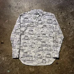 2025年最新】COMME des GARCONS HOMME DEUX メンズ シャツの人気