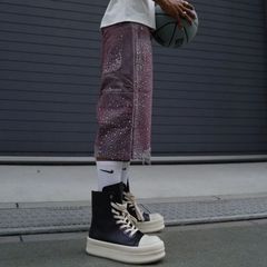 MICHEAL KORS マイケルコース スニーカー ブーツカット swag - メルカリ