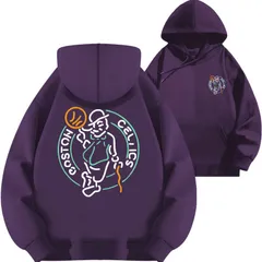 2026年最新】nba セルティックス パーカーの人気アイテム - メルカリ