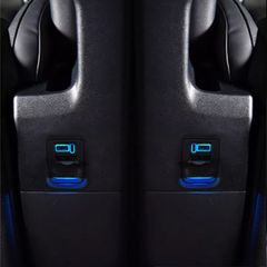 アクア NHP10 LEDバックライト全席仕様 パワーウインドスイッチ アクア NHP10 LEDバックライト全席仕様 パワーウインドスイッチ - メルカリ
