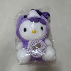 希少 未開封 ご当地キティ 栃木限定 那須ナスバージョン - メルカリ