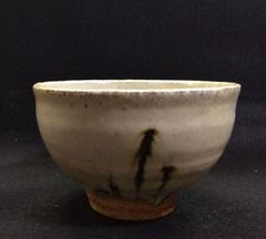 古唐津金石原窯の抹茶茶碗 - メルカリ