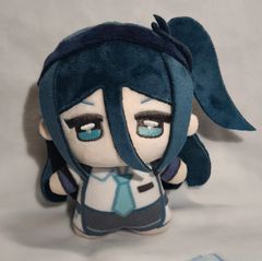 碧の軌跡 特大おすわりみっしぃ ぬいぐるみ - メルカリ