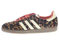 【W US8.5】 adidas SAMBA OG W JI2734 【新古品】