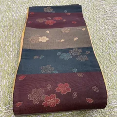 2025年最新】半幅帯 まとめ売りの人気アイテム - メルカリ