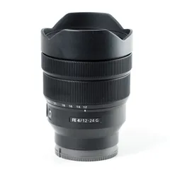 2026年最新】FE 12-24mm F4 G SEL1224Gの人気アイテム - メルカリ