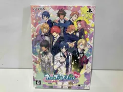 PSVITA うたの☆プリンスさまっ♪Amazing Aria & Sweet Serenade LOVE