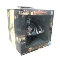【中古】バンダイ 一番くじ ラストワン賞 冨岡義勇 フィギュア ラストワンVer. /鬼滅の刃 ～折れぬ心と刃で進め～[6]