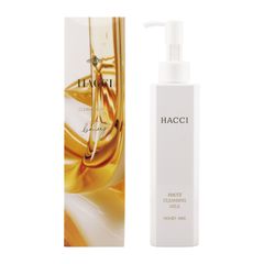 即購入OK】HACCI発酵液ローション、乳液セット - メルカリ
