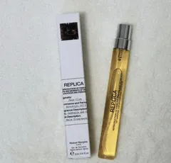 新品未使用 JAZZ CLUB メゾンマルジェラ レプリカ ジャズクラブ 香水 10ml