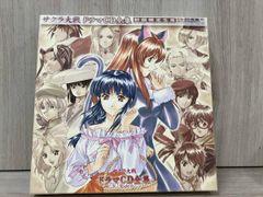 サクラ大戦 全曲集 ドラマCD全集 セット - メルカリ