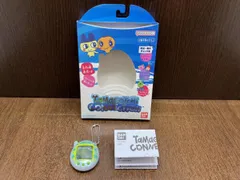 たまごっち Tamagotchi Connection くろーばーらめ