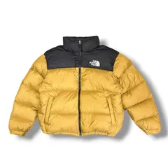 参考上代53900円 THE NORTH FACE 1996 Retro Nuptse Jacket レトロ ヌプシ ジャケット ダウンジャケット ザ・ノースフェイス NF0A3C8D ブラウン XL （2525M）