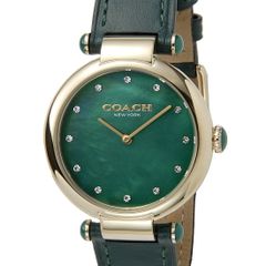 新品未使用・タグ付き】COACH コーチ 腕時計 アーデン レインボー 箱 