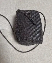 正規品) ドラゴンDIFFUSION ポンポン ジャンプバッグ