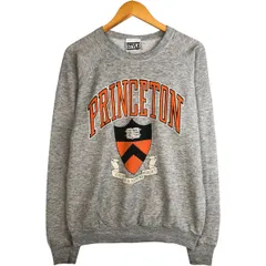 2026年最新】プリンストン スウェットの人気アイテム - メルカリ
