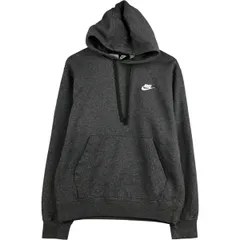 古着 ナイキ NIKE スウェットプルオーバーパーカー メンズS相当/eaa592482