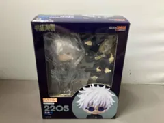 ねんどろいど 2205 呪術廻戦 五条悟 高専Ver. 呪術廻戦