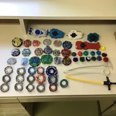 2026年最新】ベイブレード 大量の人気アイテム - メルカリ
