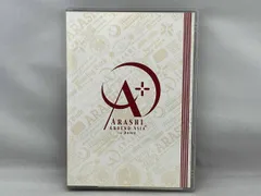 DVD ARASHI AROUND ASIA+in DOME(スタンダード・パッケージ)
