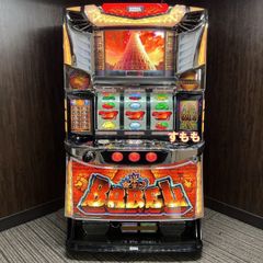 ブラックジャック777 4号機実機 送料コミ NET - メルカリ