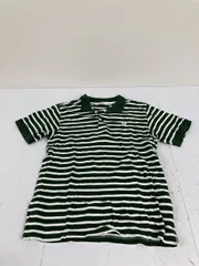 送料無料★onoff golf matters オノフ★ゴルフウェア　ゴルフシャツ 半袖Tシャツ ポロシャツ★メンズ　Mサイズ★トップス#71002sj120のサムネイル