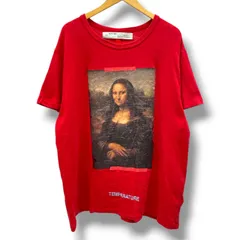 2025年最新】オフホワイト モナリザの人気アイテム - メルカリ