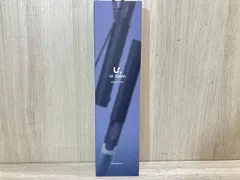  未使用品 未開封品 株式会社 KURUKURU UR-MC-NV ヘアアイロン
