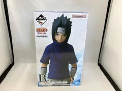 2025年最新】一番くじ サスケ b賞 フィギュアの人気アイテム - メルカリ
