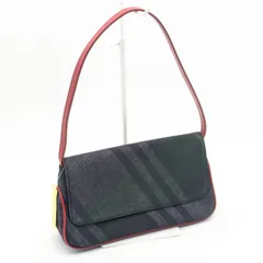 【良品AB】Ralph LAUREN ラルフローレン ワンショルダーバッグ