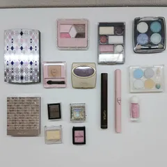 プチプラコスメ １３点セット まとめ売り　マキアージュなど　CO-A1229C